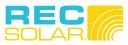 REC Solar Hawaii logo